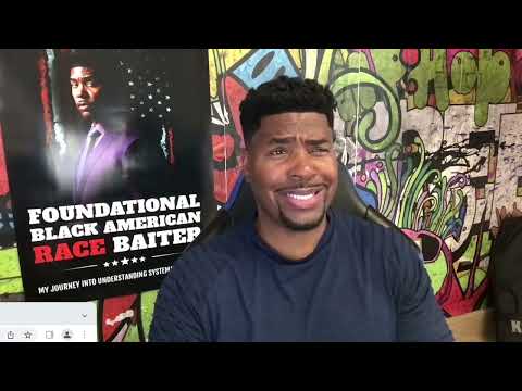 Tariq Nasheed Exposed Media Takeout For Lying About Kevin Samuel’s only Having $1K In The Bank $376K