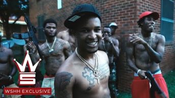 Lil Bam – “Hot Boy” (Official Music Video – WSHH Exclusive)