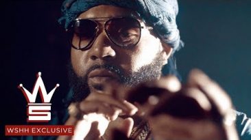 Money Man “Step On It” (WSHH Exclusive – Official Music Video)