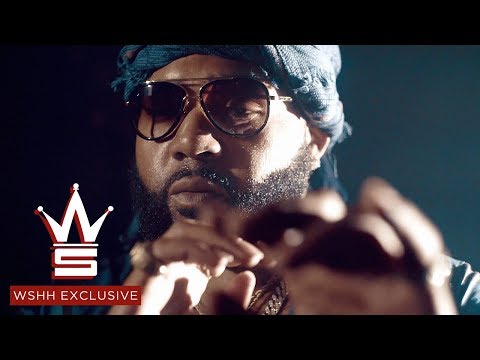 Money Man “Step On It” (WSHH Exclusive – Official Music Video)