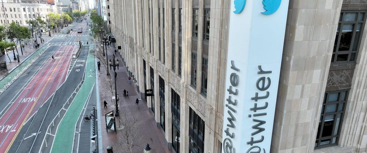 Advertisers Flee Twitter After Ads Appear Near Accounts Promoting Child Sex Abuse Content