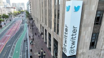 Advertisers Flee Twitter After Ads Appear Near Accounts Promoting Child Sex Abuse Content