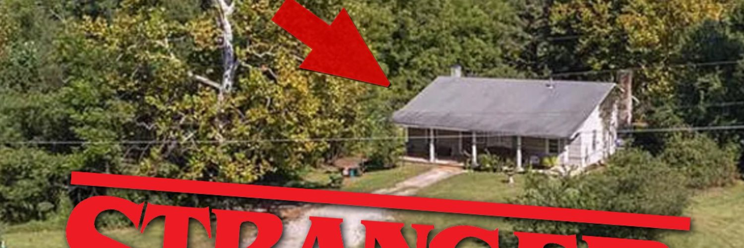 ‘Stranger Things’ Byers House Finds New Owner, Turning it into Airbnb