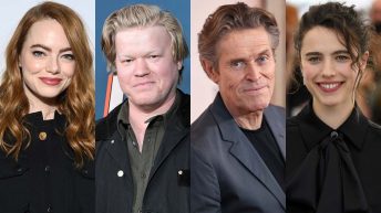 Emma Stone, Jesse Plemons, Willem Dafoe, Margaret Qualley Board Yorgos Lanthimos’ ‘And’