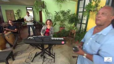 “Mambo Influenciado” by Morningside Music Tours