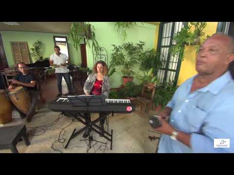 “Mambo Influenciado” by Morningside Music Tours