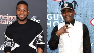 Kel Mitchell Recalls Last Convo With Coolio Before Rapper’s Death: ‘So Many Great Memories’