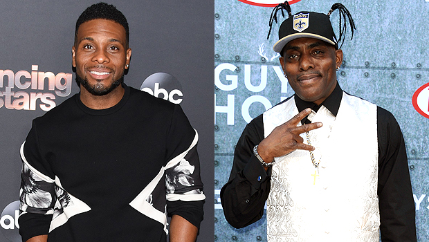 Kel Mitchell Recalls Last Convo With Coolio Before Rapper’s Death: ‘So Many Great Memories’