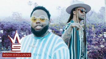 24hrs “What You Like” Feat. Ty Dolla $ign & Wiz Khalifa (WSHH Exclusive – Official Music Video)