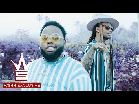 24hrs “What You Like” Feat. Ty Dolla $ign & Wiz Khalifa (WSHH Exclusive – Official Music Video)