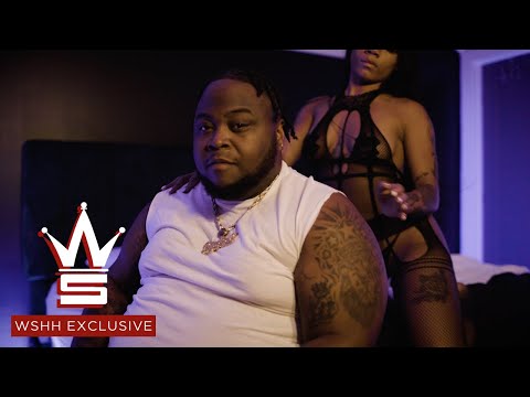 T-Rell Feat. SleazyWorld Go, Bankroll Freddie – Shhhhhh (Official Music Video)