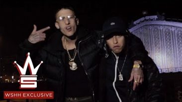 Yung Beef x Pablo Chill-E – “No Nos Pueden Soportar” (Official Music Video – WSHH Exclusive)