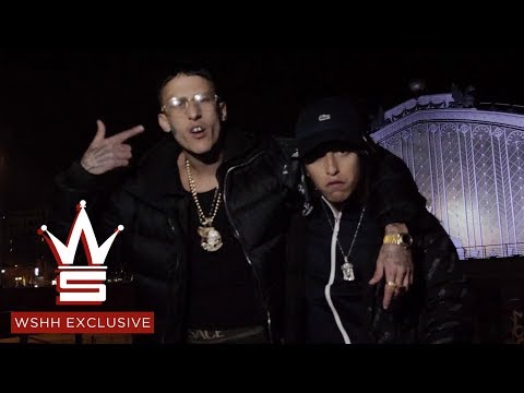 Yung Beef x Pablo Chill-E – “No Nos Pueden Soportar” (Official Music Video – WSHH Exclusive)