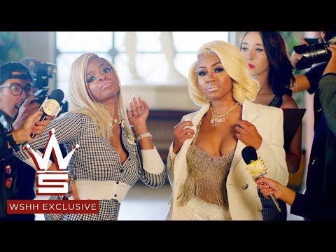 City Girls “Take Yo Man” (Quality Control Music) (WSHH Exclusive – Official Music Video)