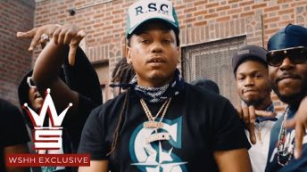 Gutta Tv Feat. YRS Boogz – Bacc At It (Official Music Video)