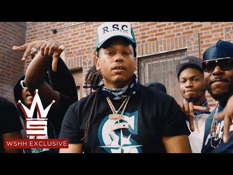 Gutta Tv Feat. YRS Boogz – Bacc At It (Official Music Video)