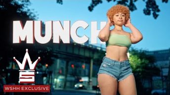 Ice Spice – Munch (Feelin’ U) (Official Music Video)