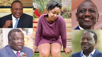 Funniest😂Meme compilation 2022😂 Uhuru | Ruto | Raila | Atwoli | Betty Kyallo | Wajackoyah #Trending