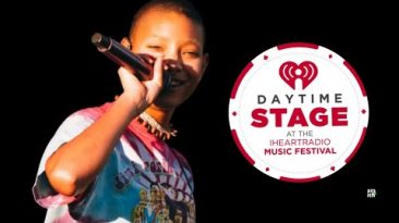 WILLOW live at iHeart Radio Music Festival: Daytime Stage 2022