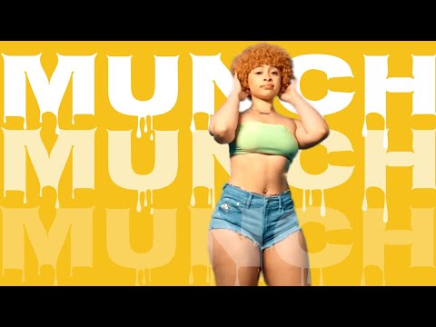 Ice Spice – Munch (Feelin’ U) but it’s Bouncy af…