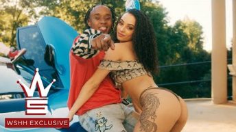 Riff 3x – “DAMN” feat. Slim Jxmmi (Official Music Video – WSHH Exclusive)