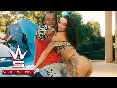 Riff 3x – “DAMN” feat. Slim Jxmmi (Official Music Video – WSHH Exclusive)