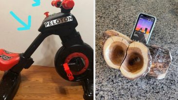 16 Unquestionably Genius Parents Who Have Some Seriously Clever Tricks Up Their Sleeves