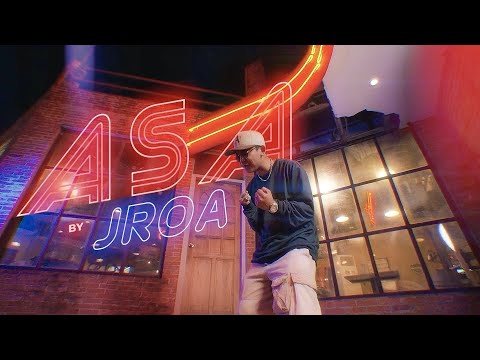 ASA – JRoa (Official Music Video)