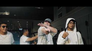 Chyno Santana x DBX – Ven Aqui (official video)