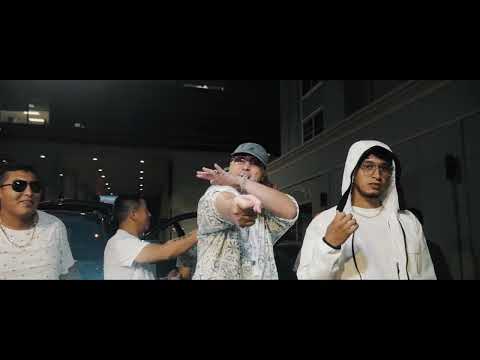 Chyno Santana x DBX – Ven Aqui (official video)