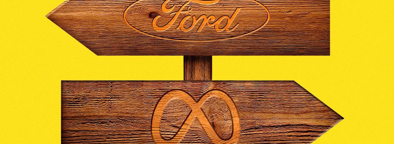 Ford v. Meta: Two divergent paths to the future