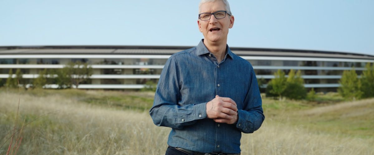 Tim Cook says Apple can’t yet make enough iPhone 14 Pros to meet demand