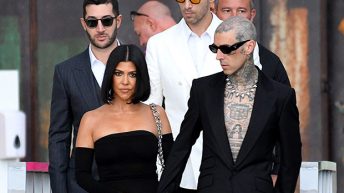 Why Kourtney Kardashian & Travis Barker Bought A ‘Total Dream’ Beach House For 1st Home Together (Exclusive)