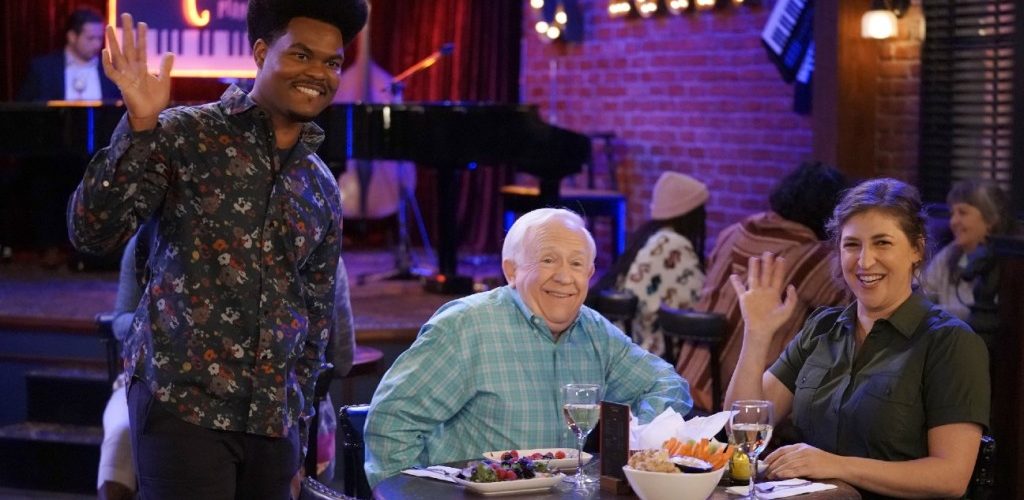 Fox Airs Leslie Jordan Tribute During ‘Call Me Kat’