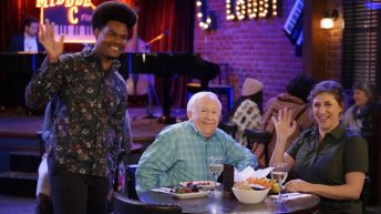 Fox Airs Leslie Jordan Tribute During ‘Call Me Kat’