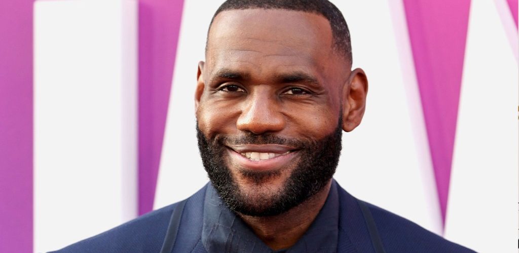 LeBron James to Co-Host Prime Video’s ‘Thursday Night Football’ Alternate Stream