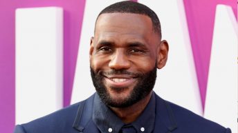 LeBron James to Co-Host Prime Video’s ‘Thursday Night Football’ Alternate Stream