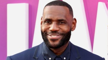 LeBron James to Co-Host Prime Video’s ‘Thursday Night Football’ Alternate Stream