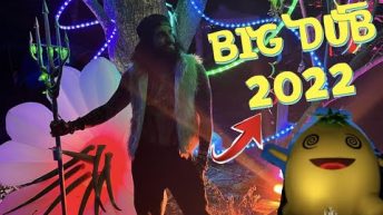 BIG DUB 2022  // Music Festivals | RIPPED TAI