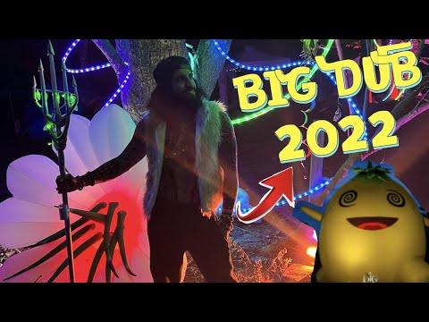 BIG DUB 2022  // Music Festivals | RIPPED TAI