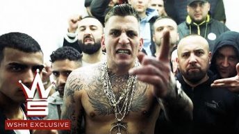 GZUZ “Was Hast Du Gedacht” (WSHH Exclusive – Official Music Video)