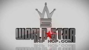 WorldStar Hip-Hop Animated 3D Logo Video Intro