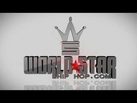 WorldStar Hip-Hop Animated 3D Logo Video Intro