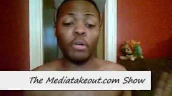 The Mediatakeout Sh0w 4 June 01, 2010!