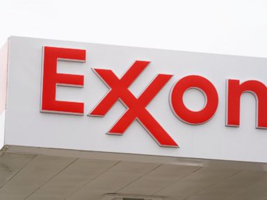 Oil giant Exxon rakes in a record $19.66B in profits