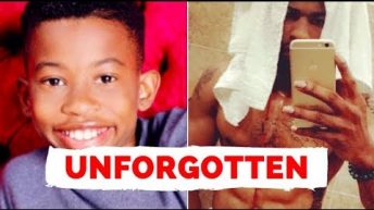 What Happened To Myles From ‘Moesha’? – Unforgotten