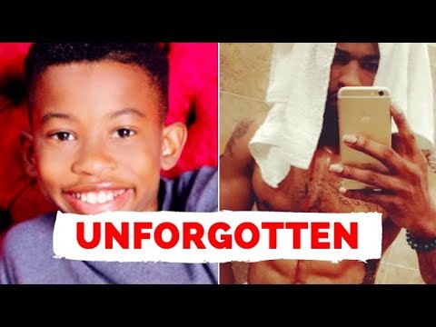 What Happened To Myles From ‘Moesha’? – Unforgotten