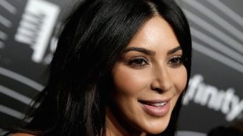 Kim Kardashian Sues Website For ‘Fake Robbery’ Allegations