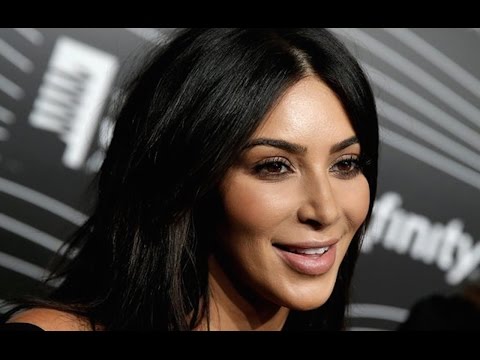 Kim Kardashian Sues Website For ‘Fake Robbery’ Allegations