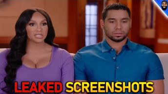 LEAKED Conversation Involving Chantel & Pedro! 90 Day Fiance: The Family Chantel